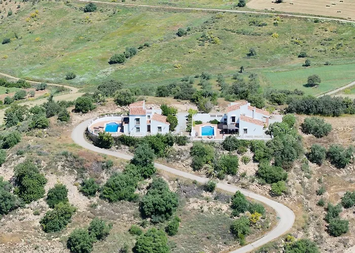 Casas De Cantoblanco
