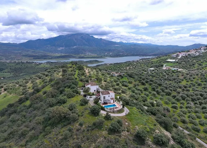 Casas De Cantoblanco