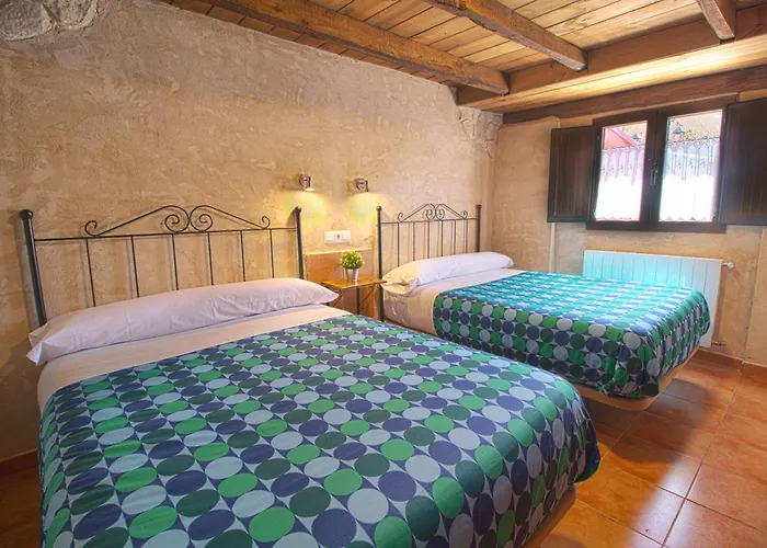 Casa Bodegas Marcos