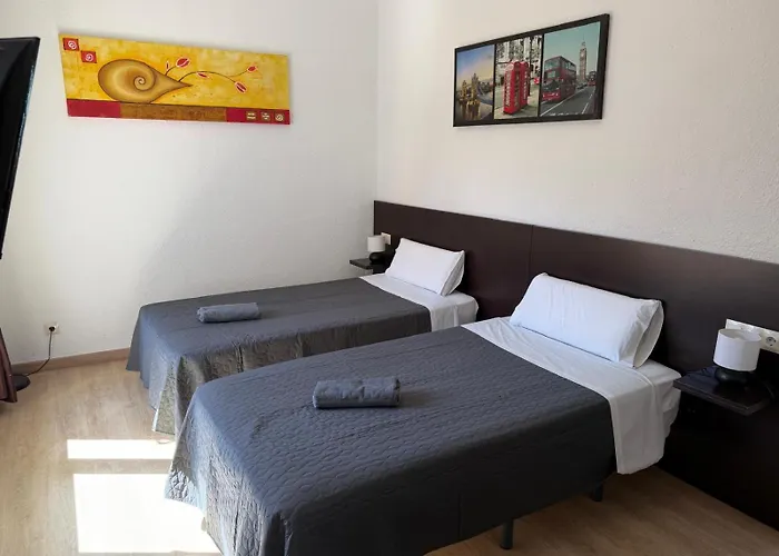 Hotel El Pozo