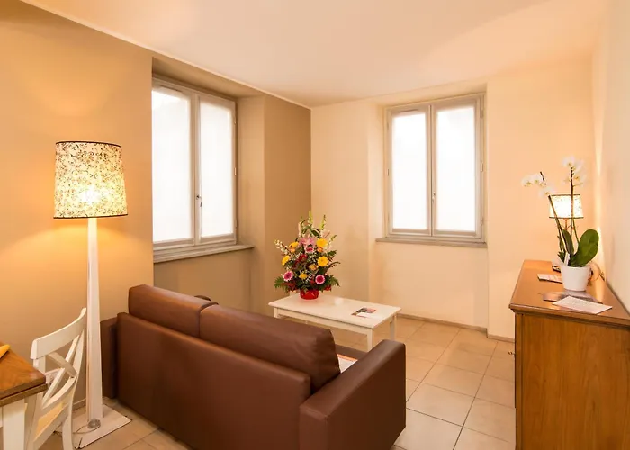 Santa Giulia E Residence