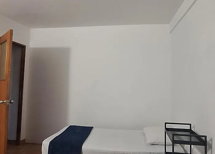Yolo Hostel Medellin