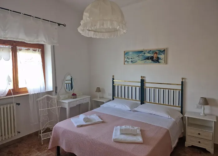 Villa Oliveta