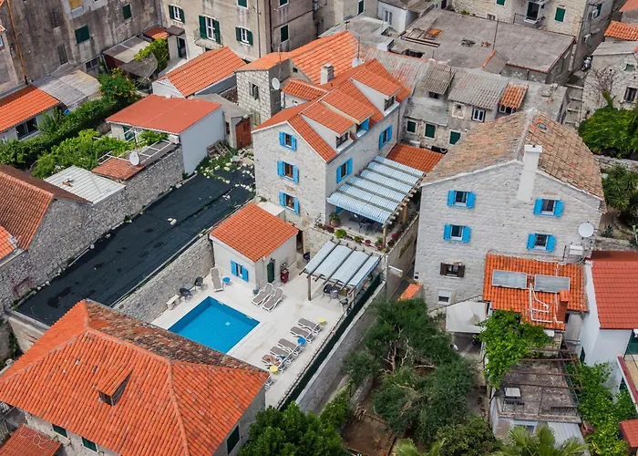 Hotel Agava Split