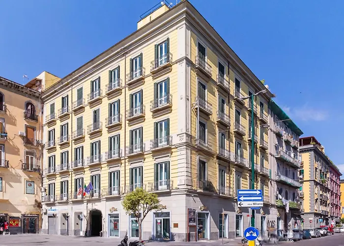 Best Western Plus Plaza