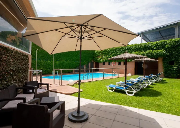 Hotel Reston Valdemoro