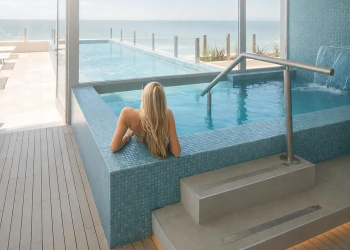 Beach Resort