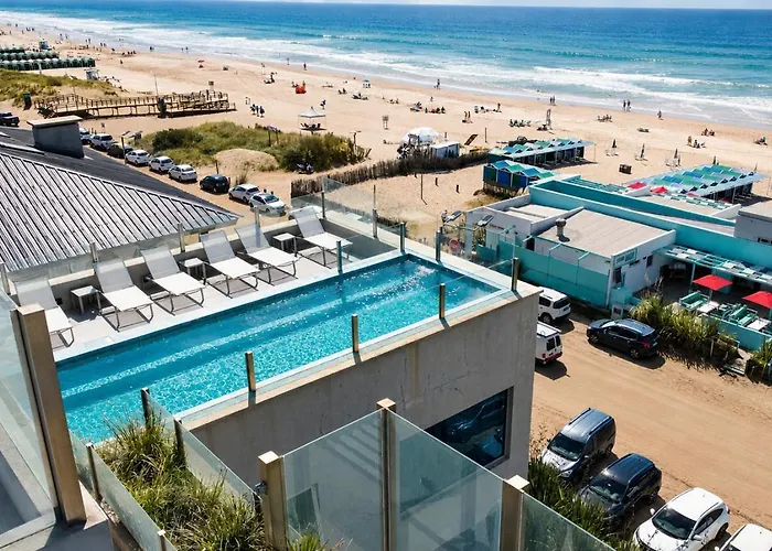 Beach Resort