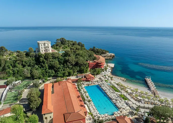  Monte-Carlo
