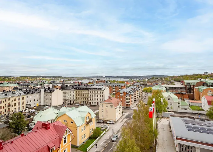 Quality Hotel Sundsvall