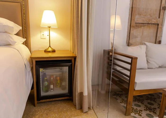 Hotel Casa La Factoria By Faranda Boutique, A Member Of Radisson Individuals