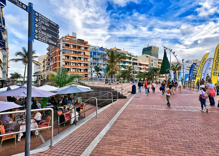 Smartr Las Palmas