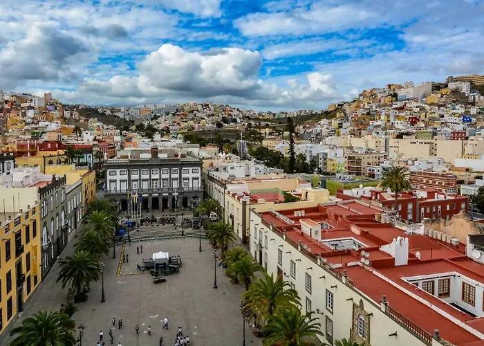 Smartr Las Palmas
