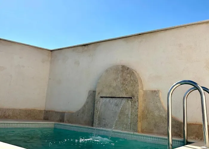 Posada del Herrero