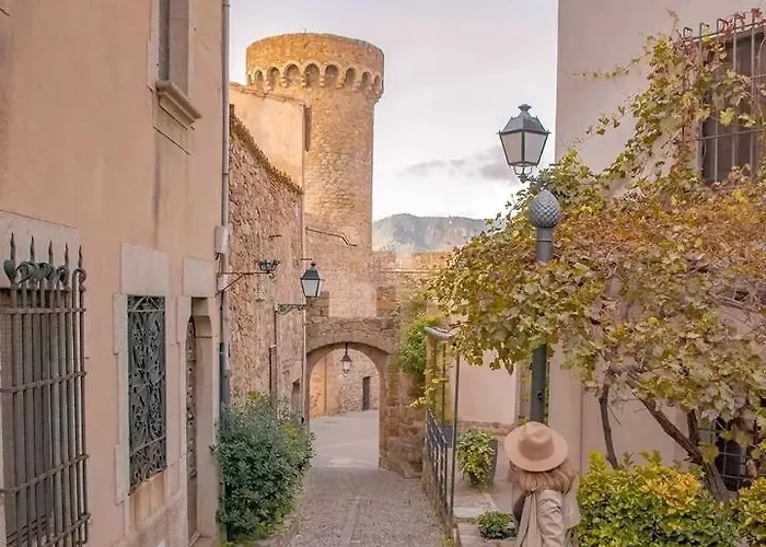 Hostal Sant Jordi