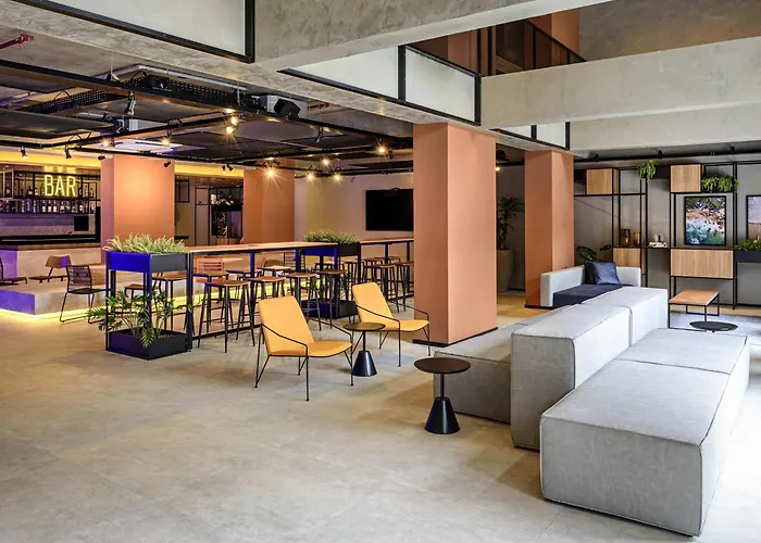Ibis Balneario Camboriu