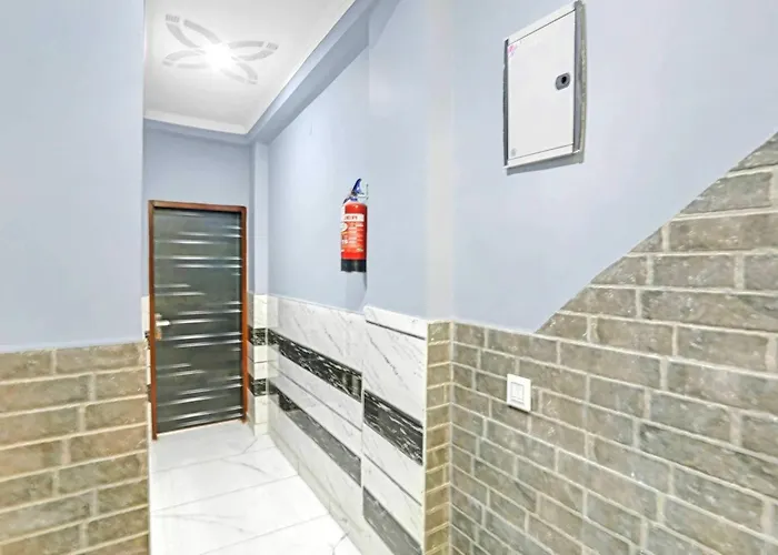 Hotel O Prithvi Residency