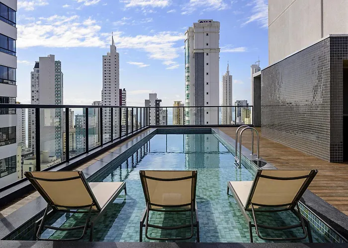 Ibis Budget Balneario Camboriu