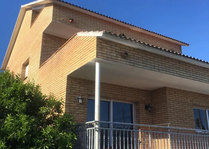 Casa de Aurora