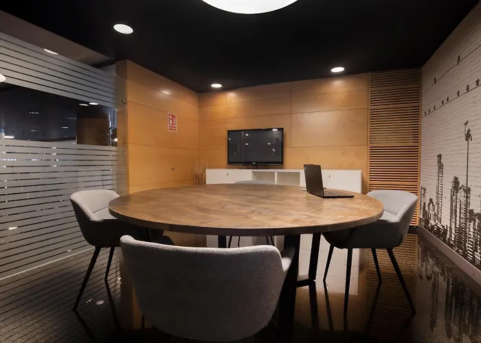 Hotel Nexta Escaldes