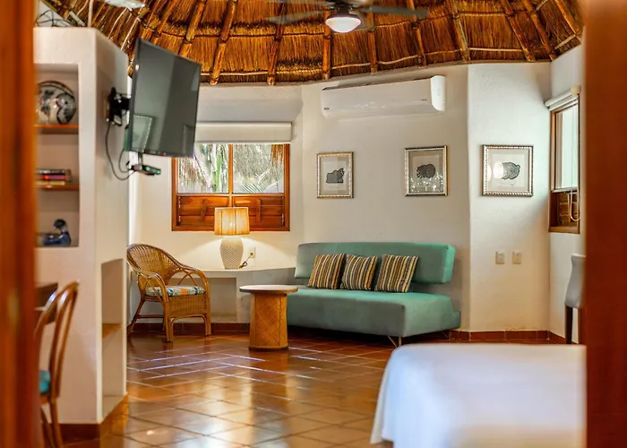 Riviera Maya Suites