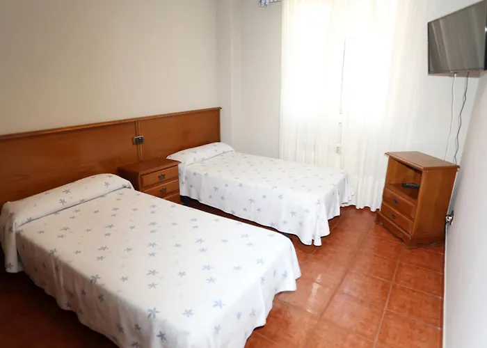 Hotel El Balcón
