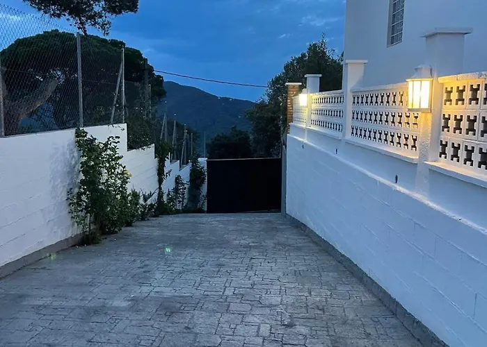 Villa Elena