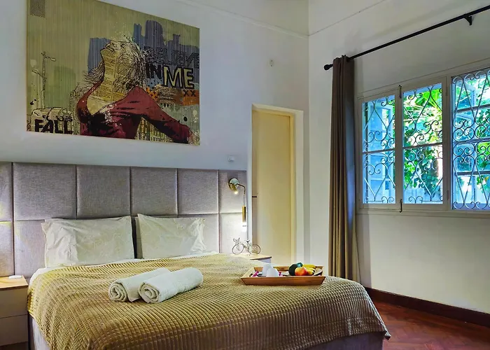 Guesthouse Malagueta Inn II