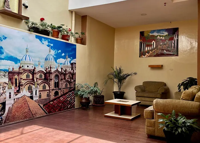 Hotel Norte