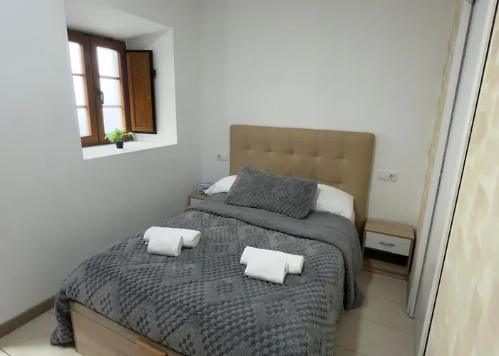 Albergue Y Gelateria Il Nonno