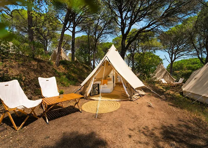 Kampaoh Calella De Palafrugell