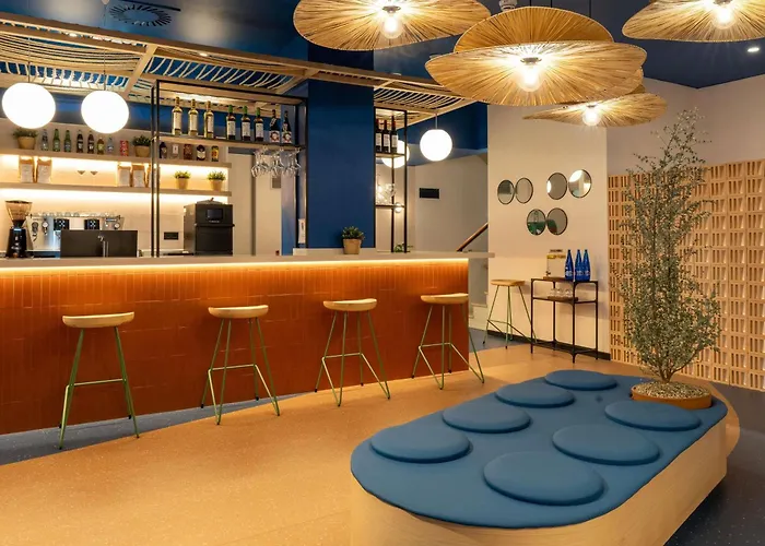 Ibis Styles Centro