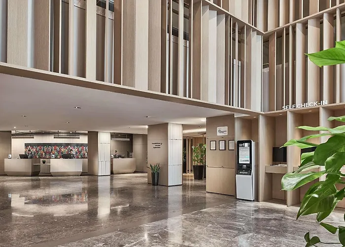 Novotel On Kitchener