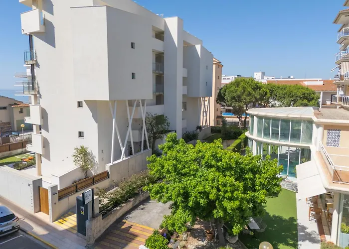Hotel & Apartaments Thalassa Sport & Wellness