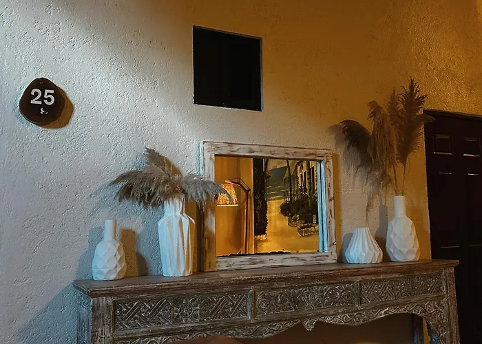 Hotel Casa Colibri
