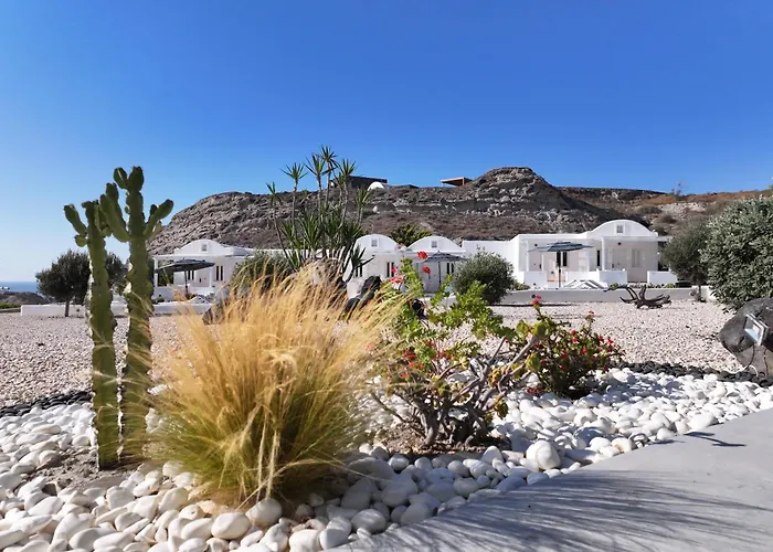 Katharos Pool Villas