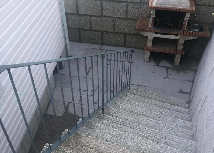 Residencia Iris