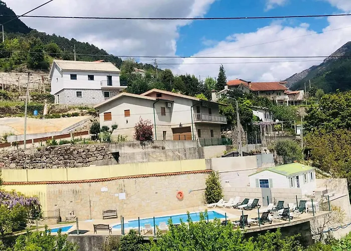 Residencia Iris