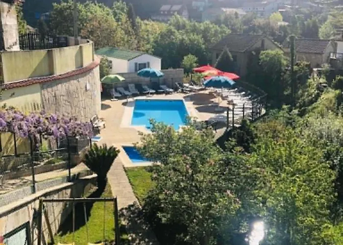 Residencia Iris