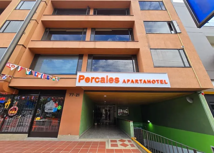 Percales