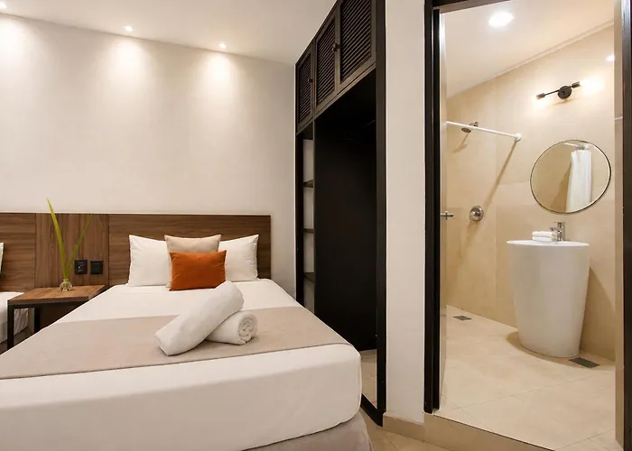 Aruma Suites