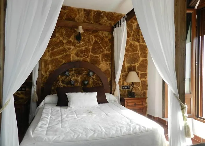 Elegant Villa In Padul With Private Pool