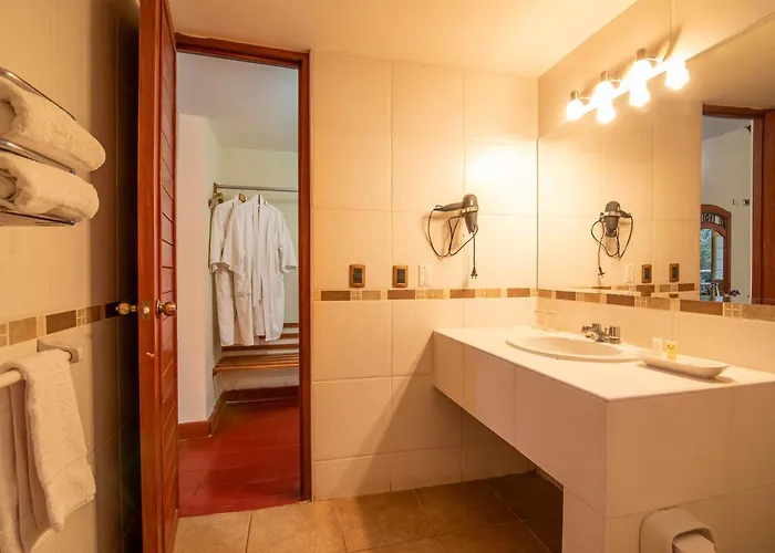 Hotel El Refugio