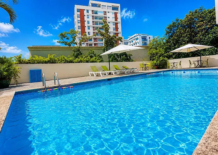 Radisson Santo Domingo