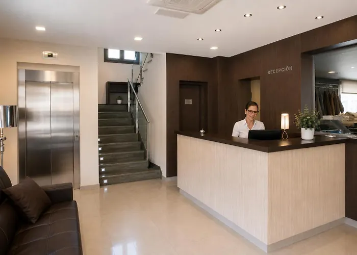 Restaurante El Corte
