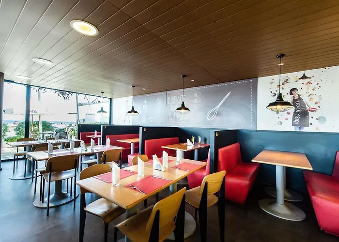 ibis Montevideo Rambla