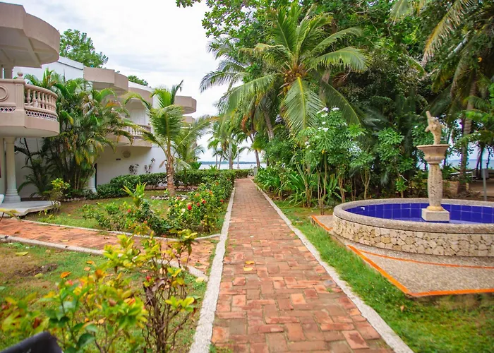 Hotel Cocoliso Island Resort