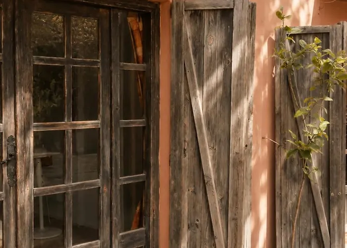Maison Marocaine Agadir