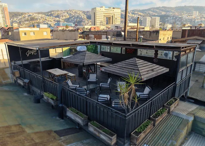 La Joya Hostel