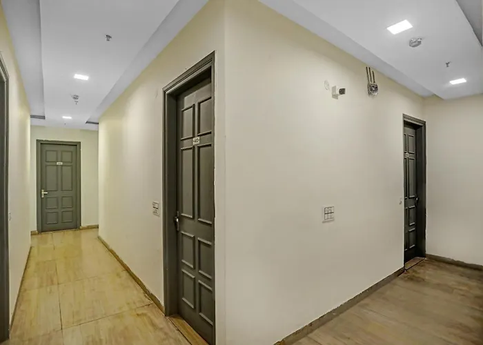Townhouse Mannat Rohini 16